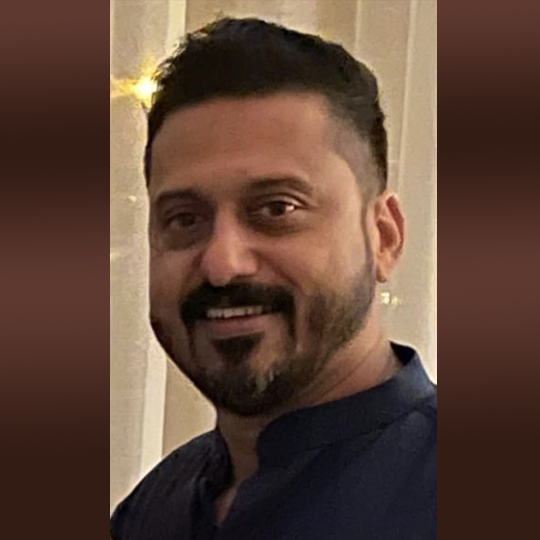 Author Image